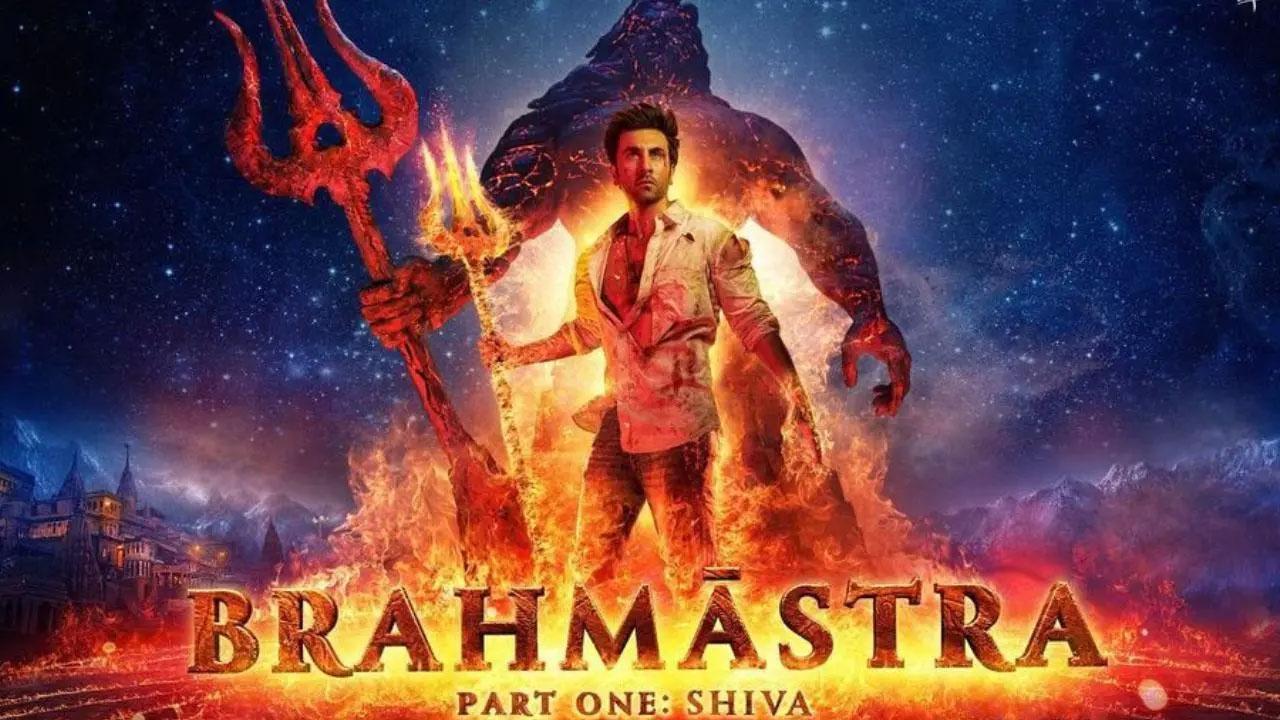 National Film Awards: Ayan calls Brahmastra's big win a 'collaborative effort'