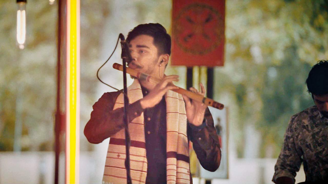 Rahul Raikwar