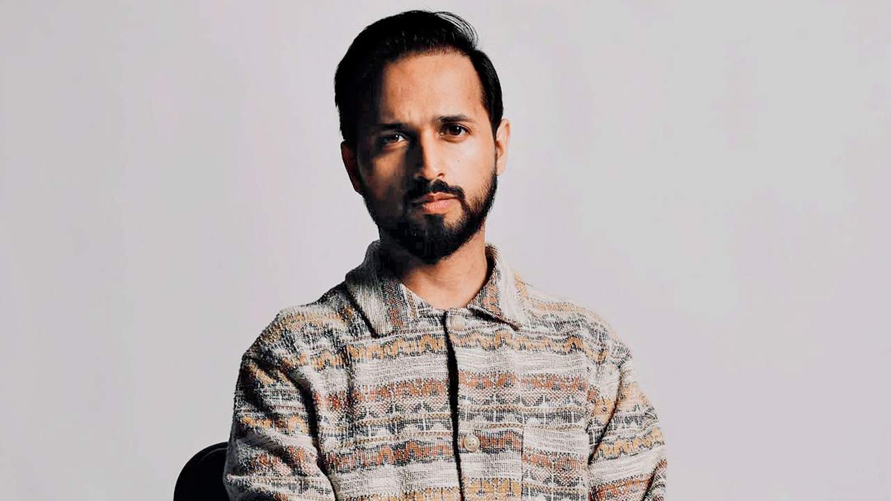 Alok Ranjan Srivastava