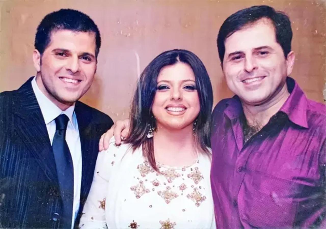 Delnaaz Irani and her brother Bakhtiyaar Irani are one of the strongest brother-sister duos. Who can forget the Bigg Boss family week when Bakhtiyaar gave Urvashi Dholakia an earful for fat-shaming his sister