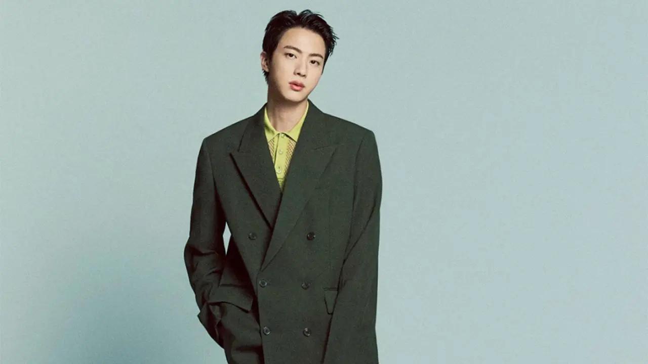 Well, well, when it comes to Jin, an overwhelming response was quite evident. This is not the first time this has happened. Read full story here