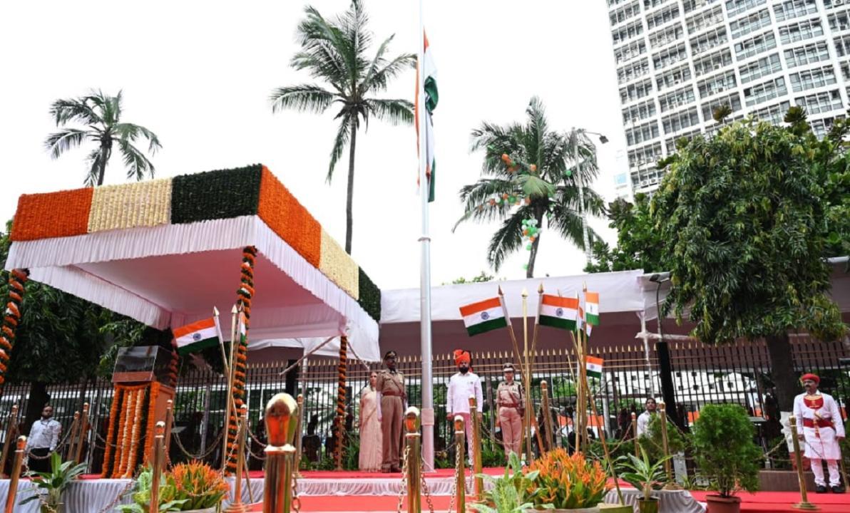 'MoUs of Rs 5 lakh cr signed in 2 yrs by Maharashtra will create 2.5 lakh jobs'