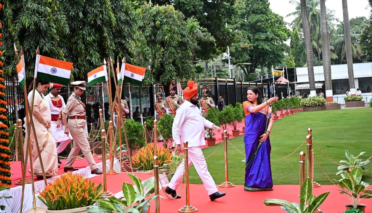 The Indian flag holds magnanimous significance, for it represents the diversity the country holds