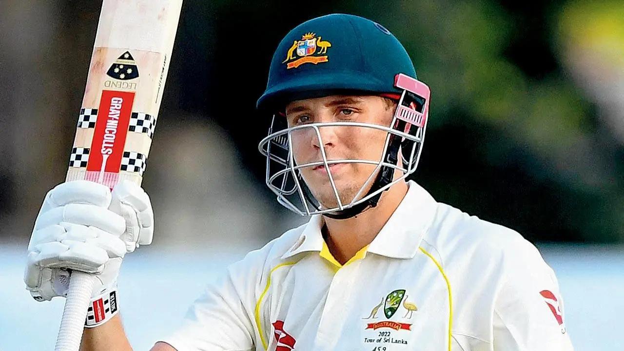 Confident by his batting performance against New Zealand, Australia's Cameron Green hopes to make an impact not just by his bowling but also with his willow in the much-anticipated Border-Gavaskar Trophy