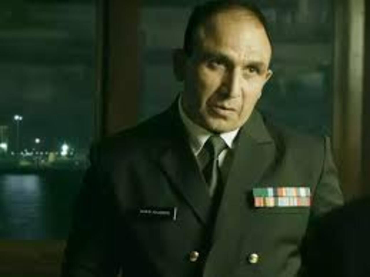 While many know him for his exceptional acting skills, few are aware that he served in the Indian Army and retired as a Major in 1989