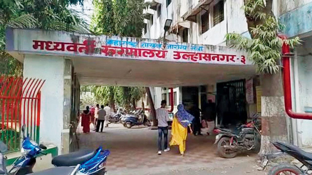 NCPCR quizzes hospital staff on Badlapur sexual assault
