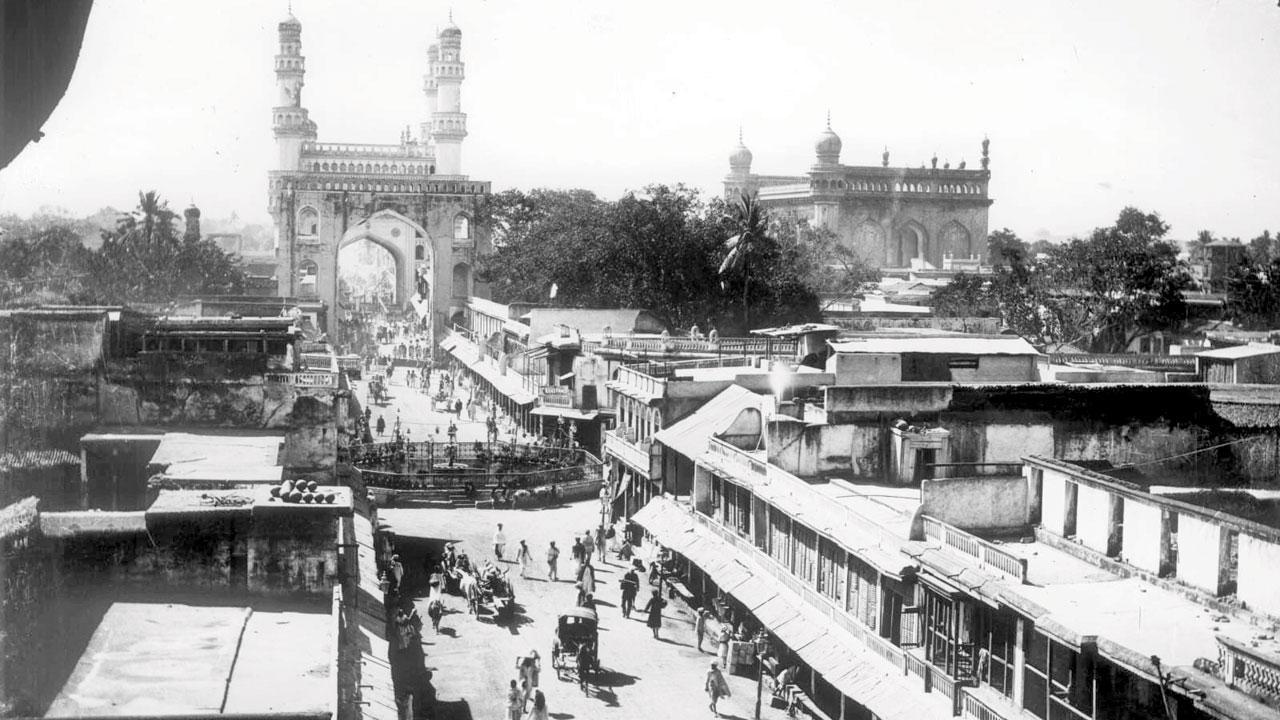 This Mumbai exhibition gives a rare glimpse of the culture in princely states in pre-independence India