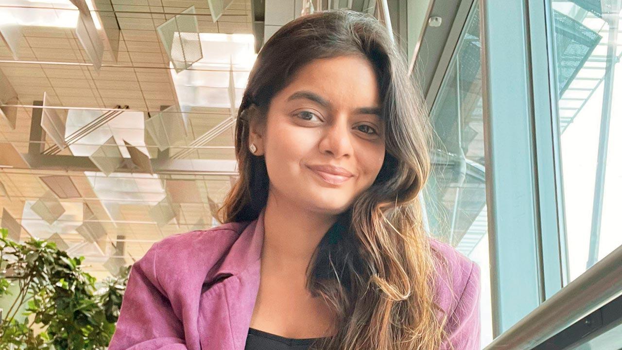 Disha Selarka