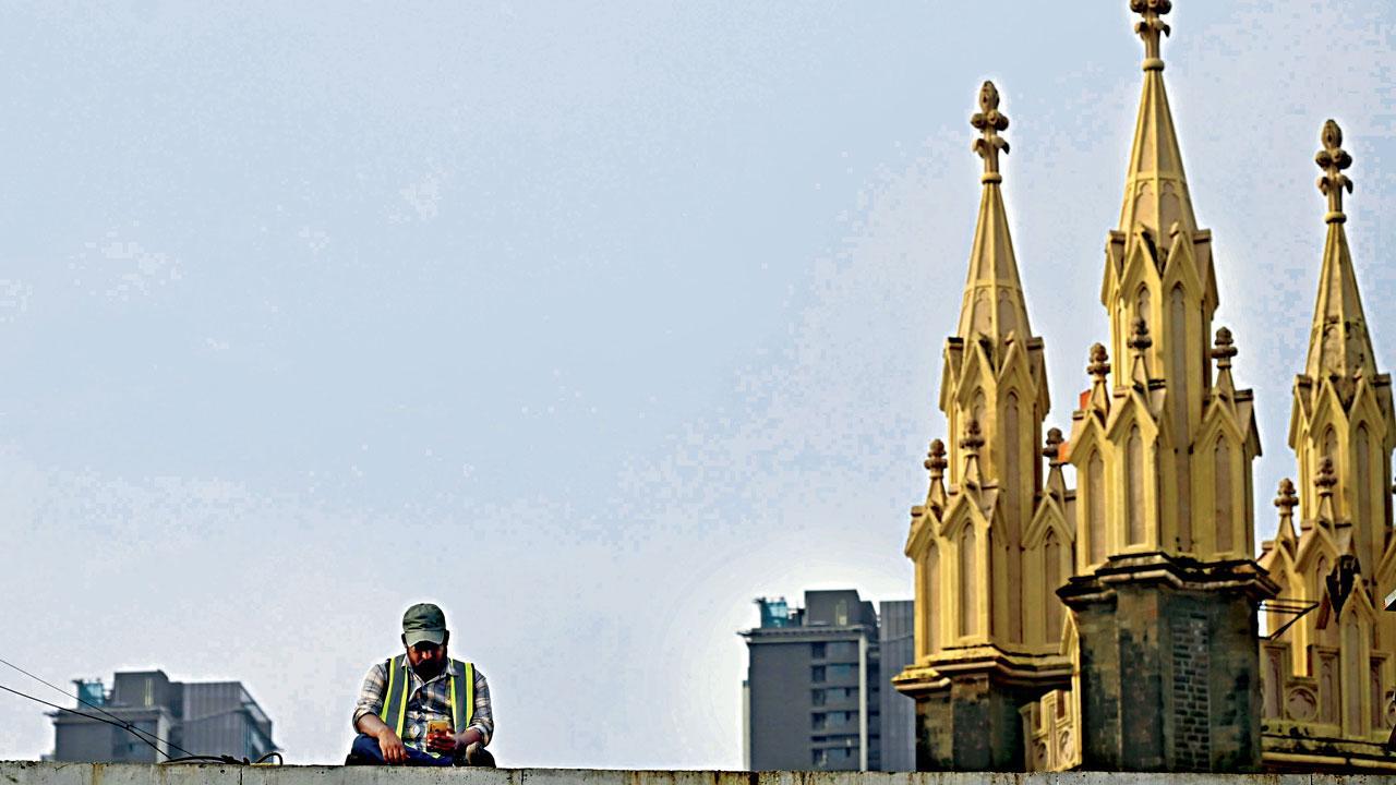 Mumbai Diary: Saturday Dossier