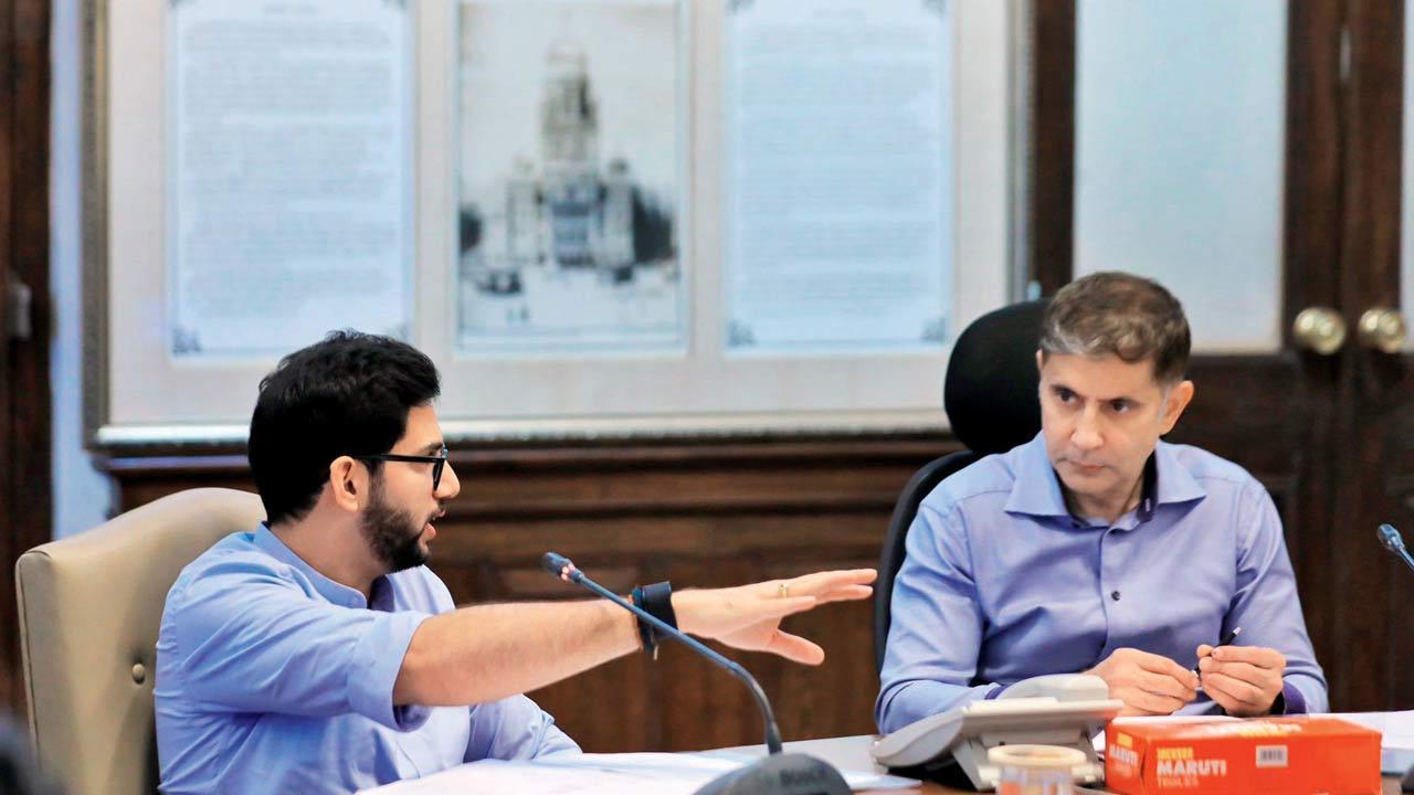 Mumbai politicians gear up for Maharashtra Assembly elections