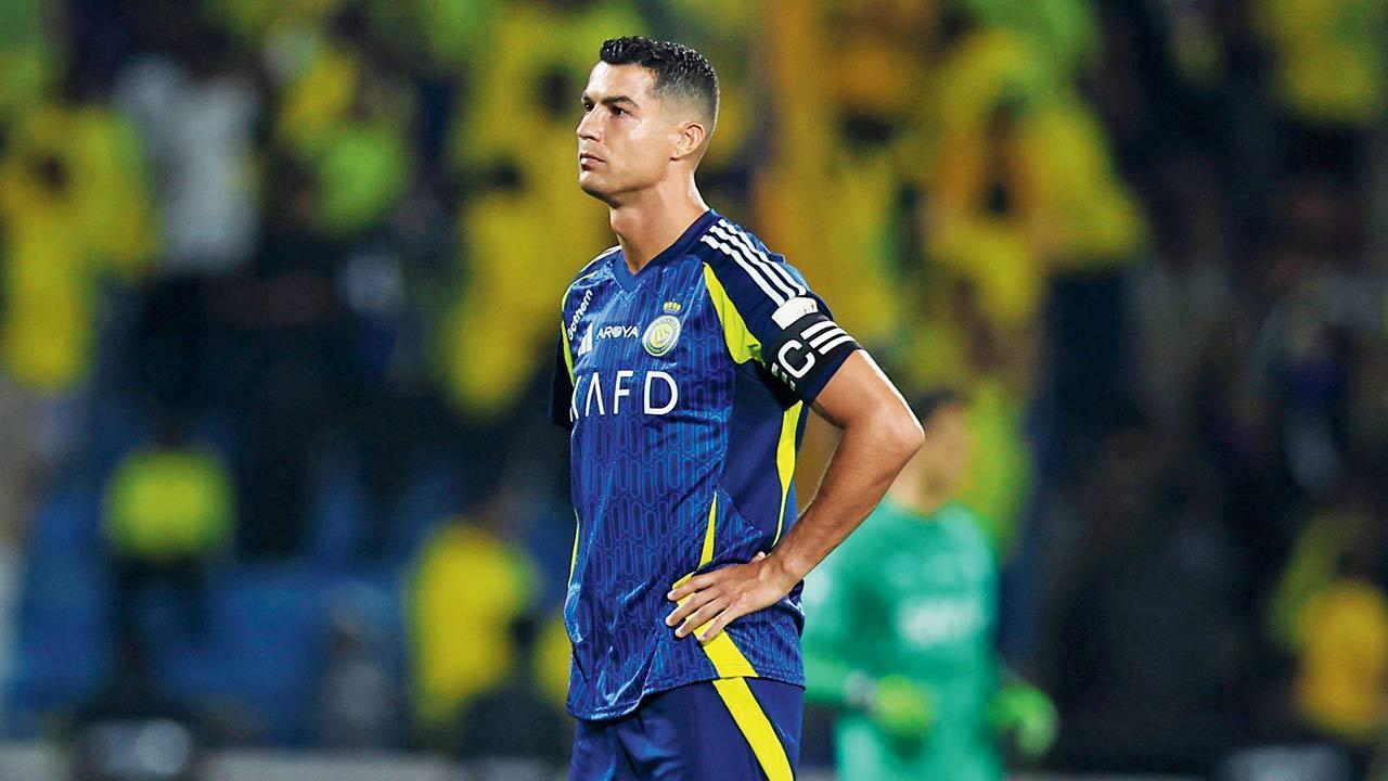 ‘I want to continue’