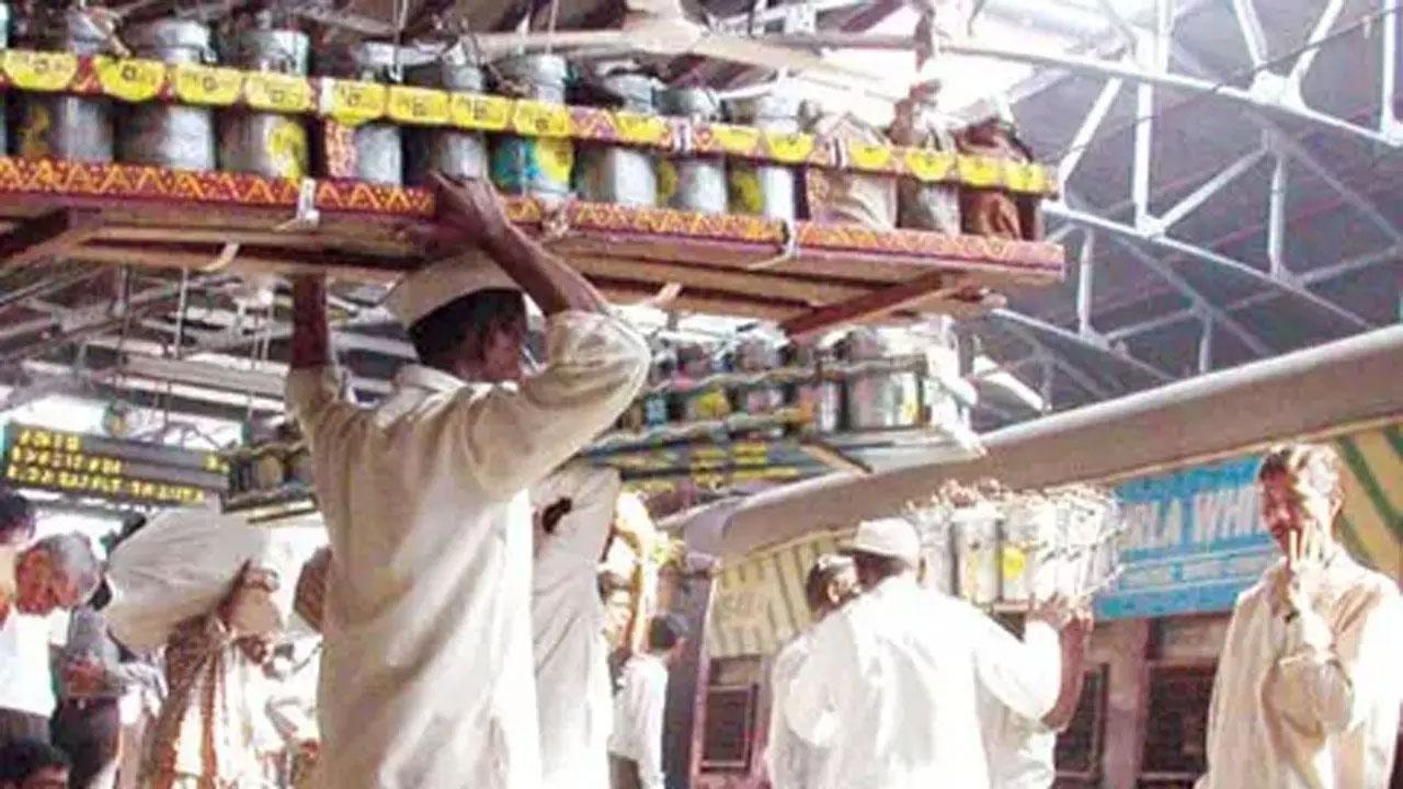 Dabbawalas surely deserve space on Mono, Metro