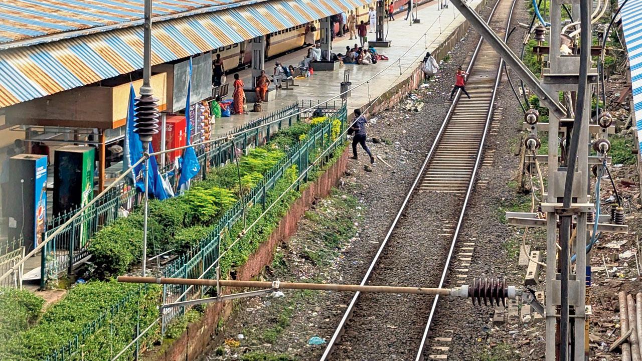 Mumbai: Dadar station revamp hits phase two