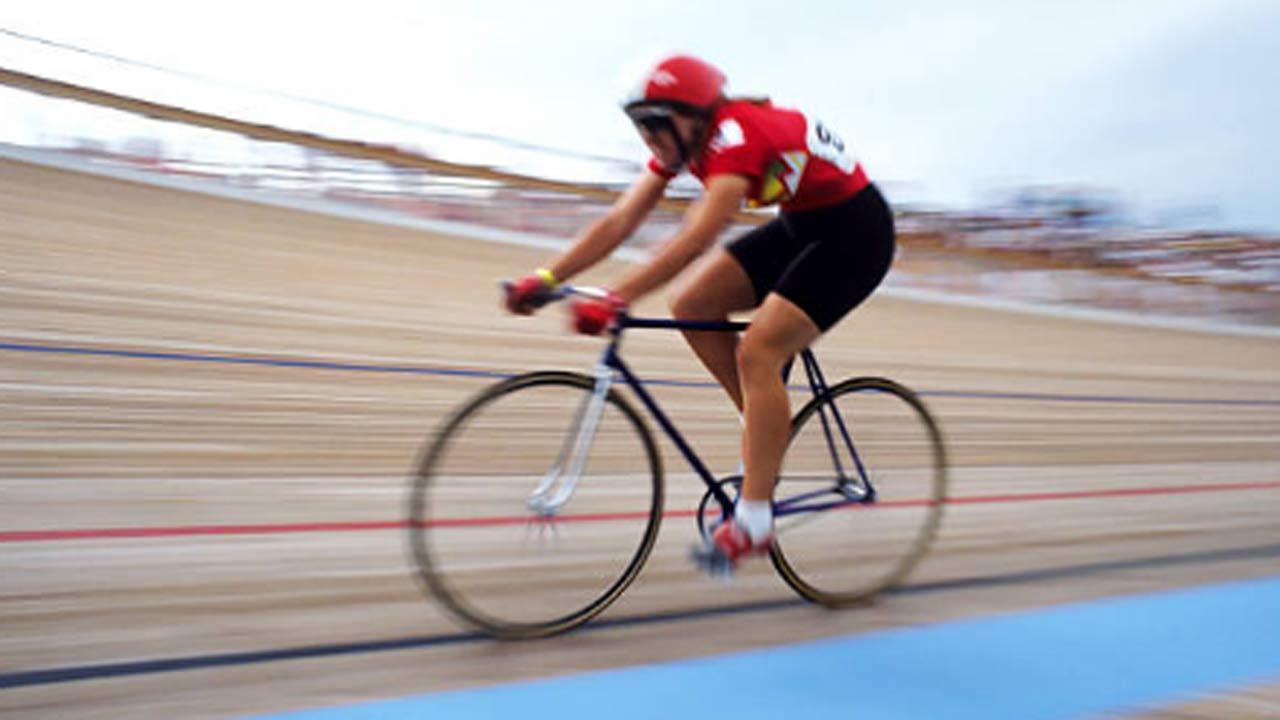 Daniela Larreal Chirinos, 5-time Olympic cyclist for Venezuela, dies