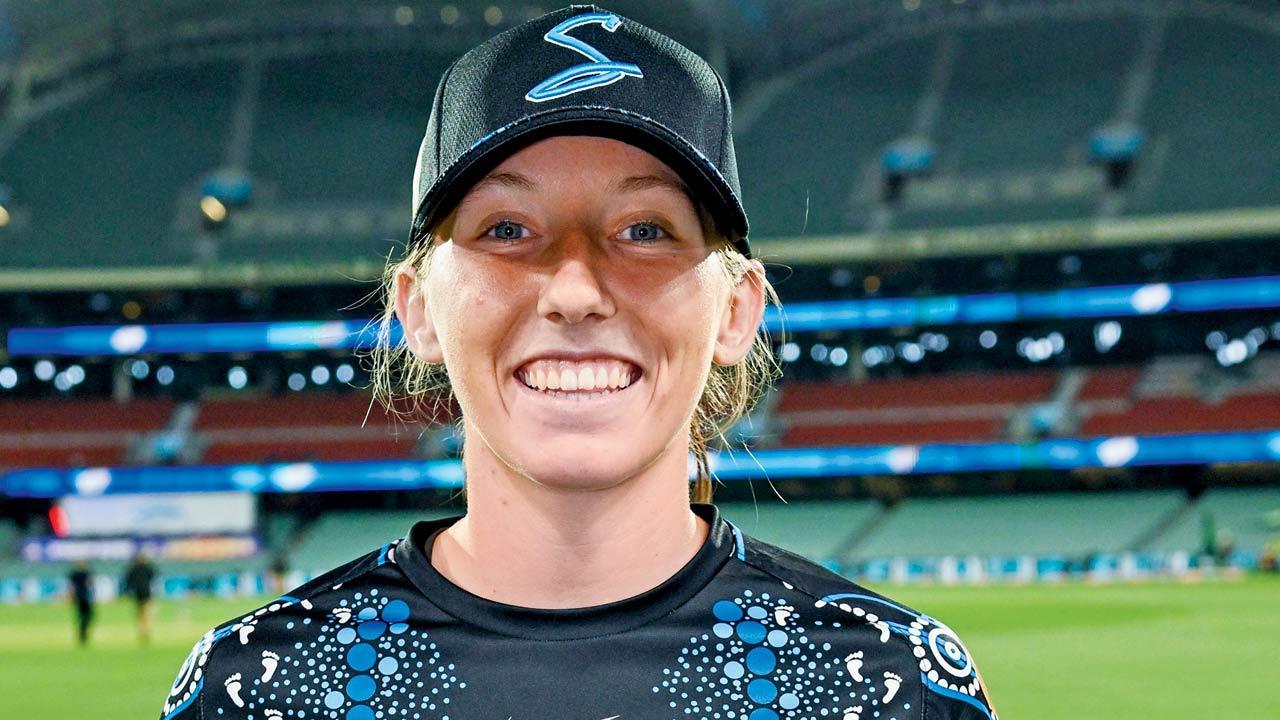 T20 World Cup: Australia includes Darcie Brown, snubs Jess Jonassen from squad