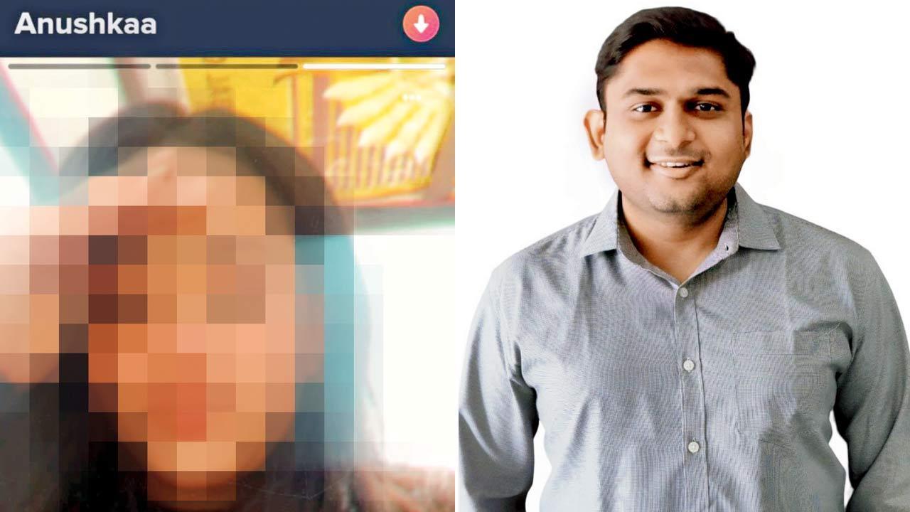 Dating app scam busted in Mumbai: Floodgates open