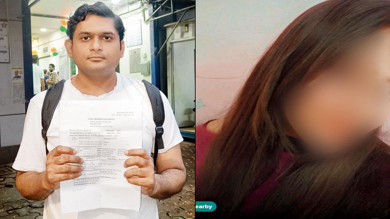 Mid-Day Impact | Dating app scam: Cops file 1st FIR