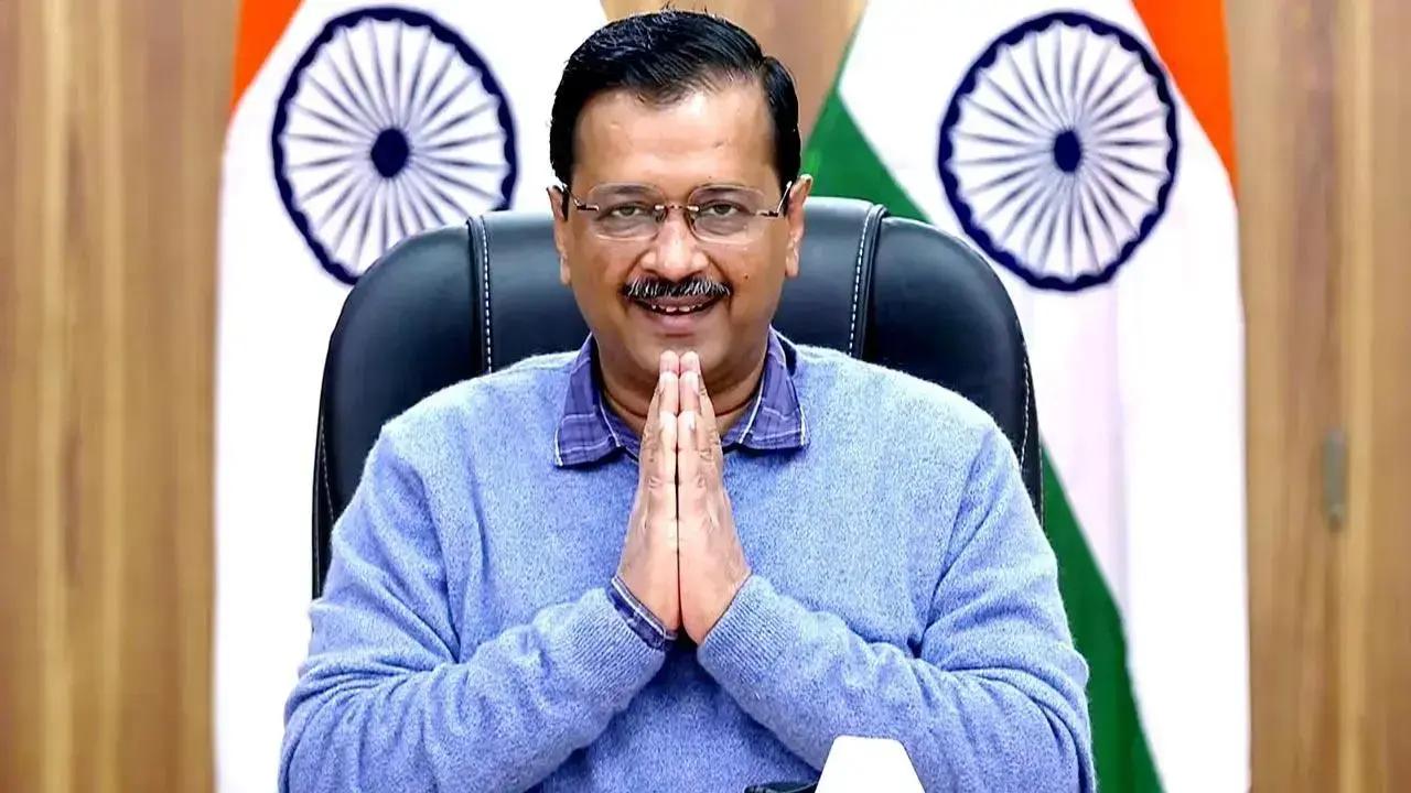 Excise policy case: Delhi court extends CM Arvind Kejriwal's judicial custody till September 3  