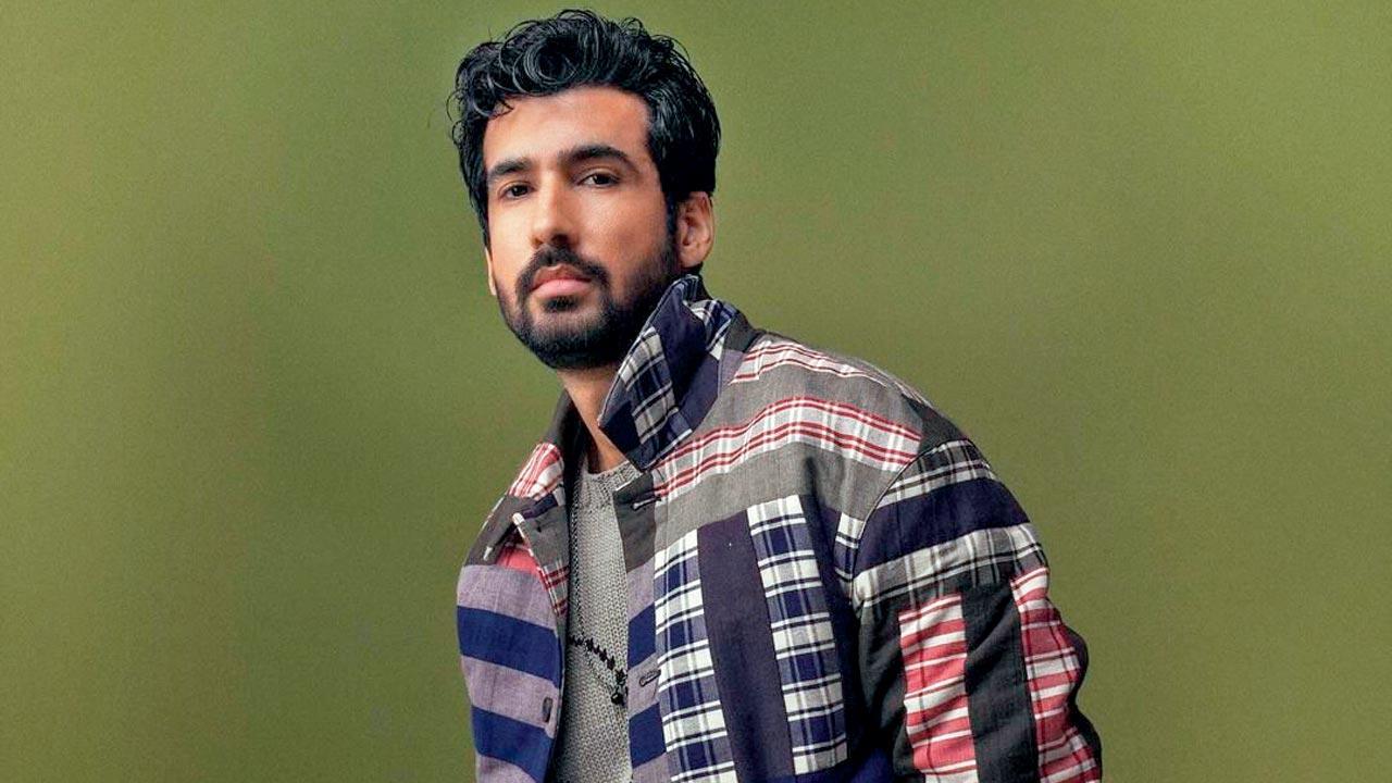  Dhairya Karwa: ‘Said plenty of nos after Gehraiyaan’