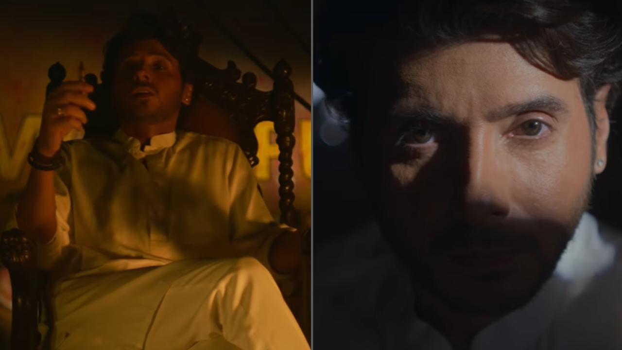 Jalwa Hai! Munna Bhaiya rightfully returns to the throne of Mirzapur