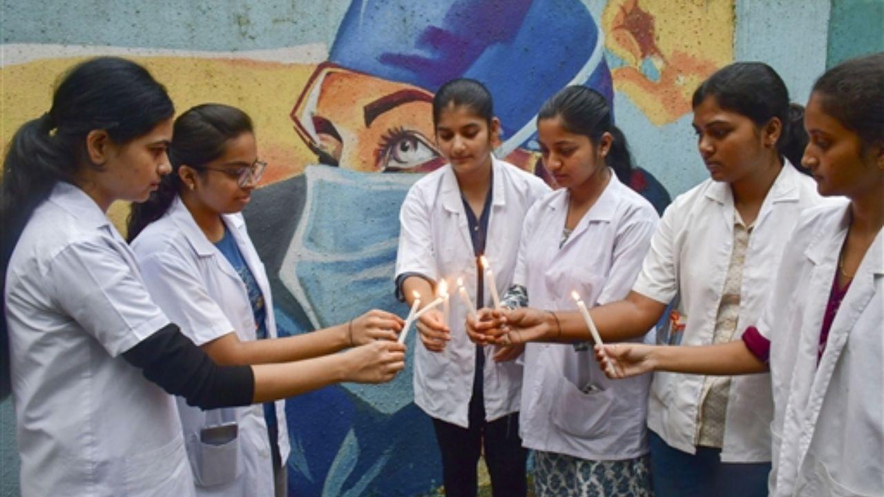 Mumbai: City doctors' strike continues, demands for security mount