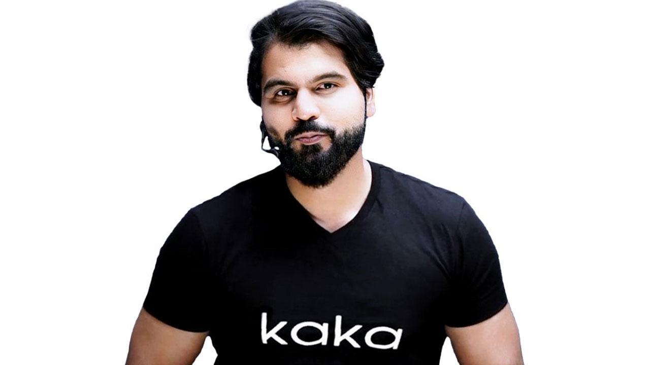 Dr. Abhimanyu Kumawat (ABK Sir) Revolutionizes Education with Innovative Teaching Methods