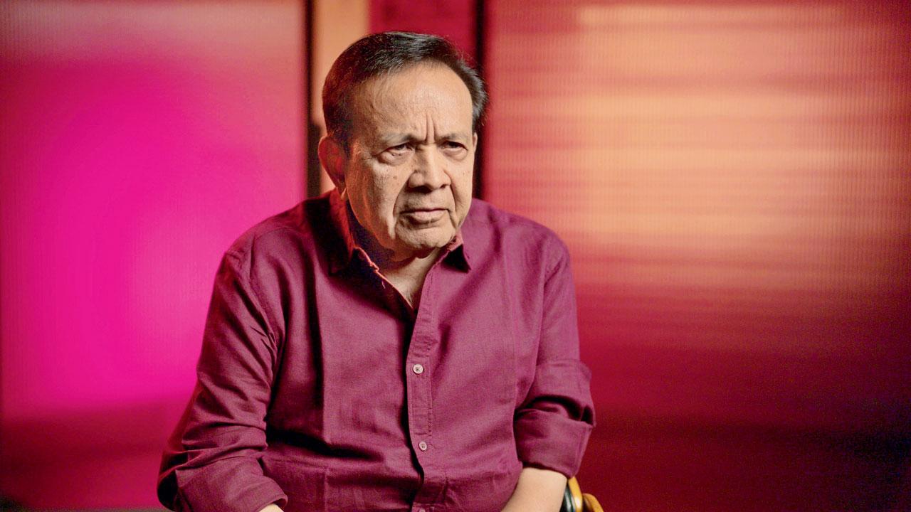 Dr Prakash Kothari