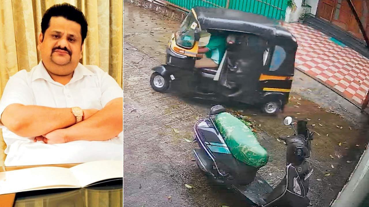Exclusive | Dulha bana Dacoit: Groom-to-be drugs and robs entire family in Maharashtra's Lonavala