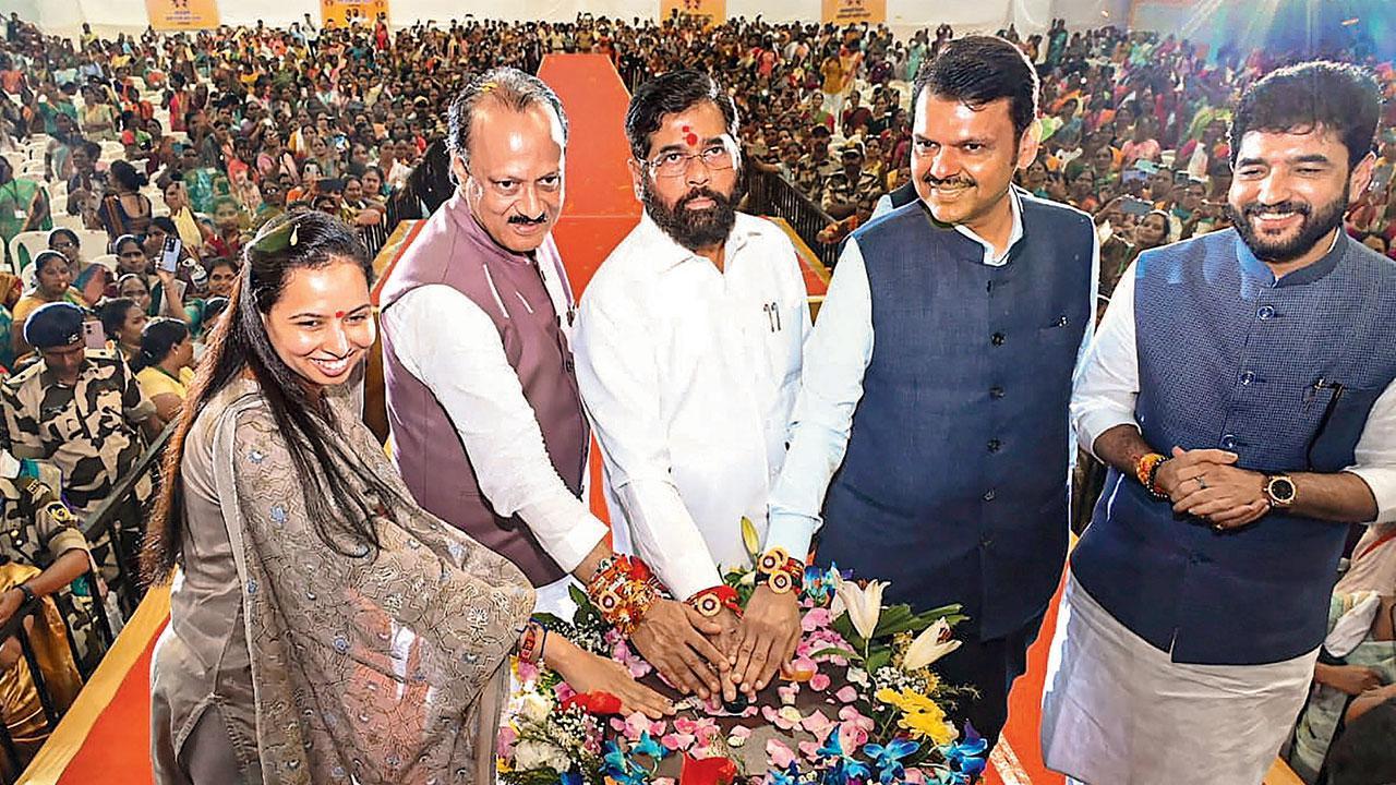 Maharashtra: PIL challenges ‘irrational distribution’ of freebies
