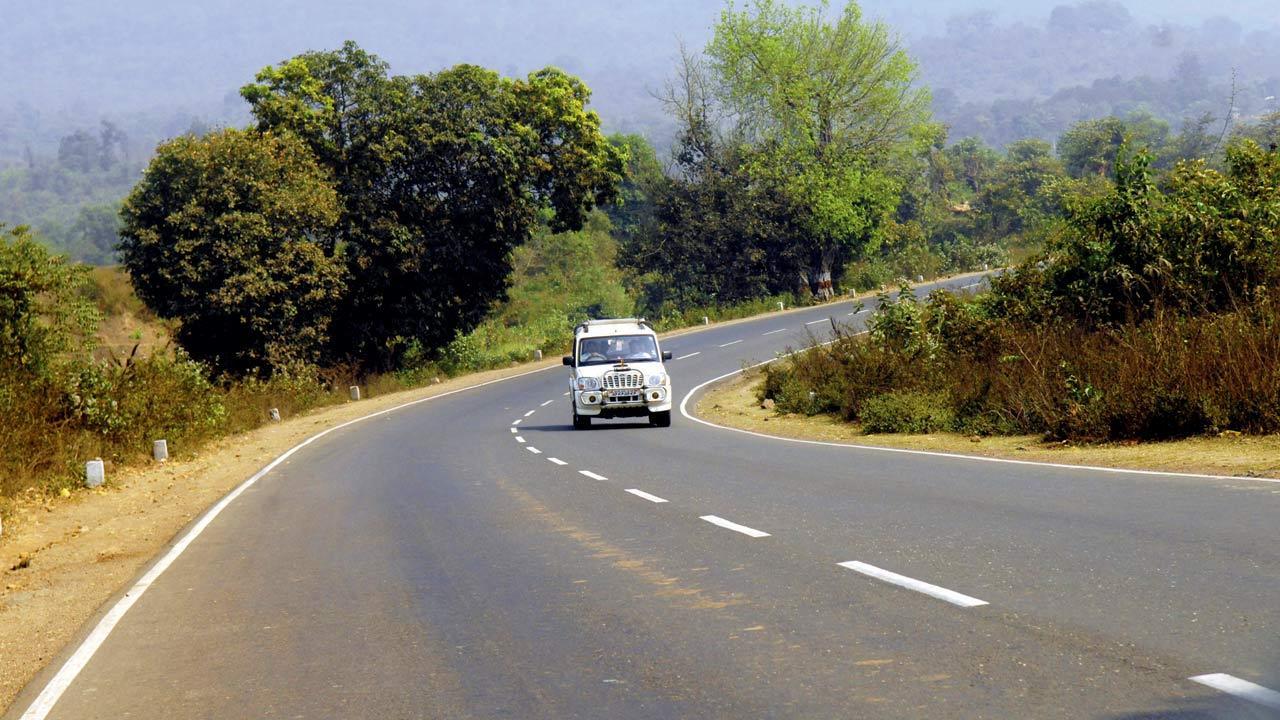 Maharashtra: Environmental clearance sought for Konkan Expressway