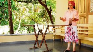 ‘Everyone knows who Parsis are, but how many know about their culture?’