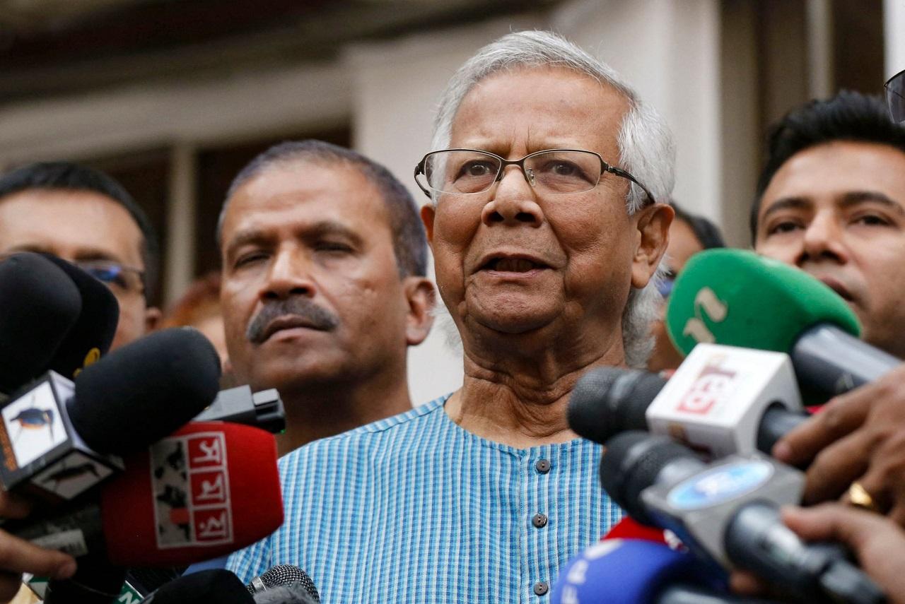 The decision was made in a meeting of President Shahabuddin with chiefs of the three services and a 13-member delegation of the Anti-Discrimination Student Movement at Bangabhaban tonight, President's Press Secretary Md. Joynal Abedin said