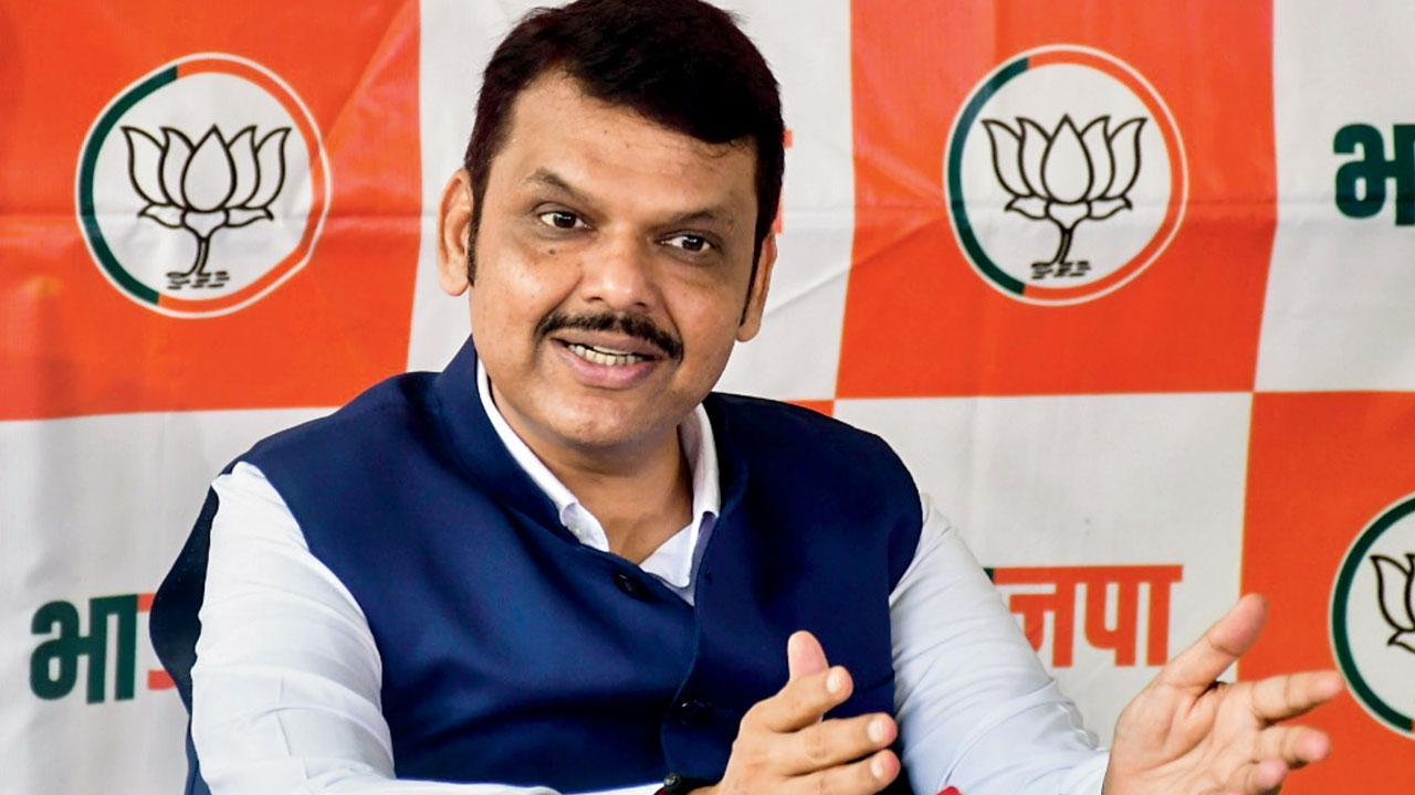 Will quit if CM says I’m hindering Maratha quota: Maharashtra Deputy CM Devendra Fadnavis