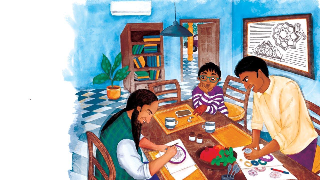 Book review: Faith is everywhere