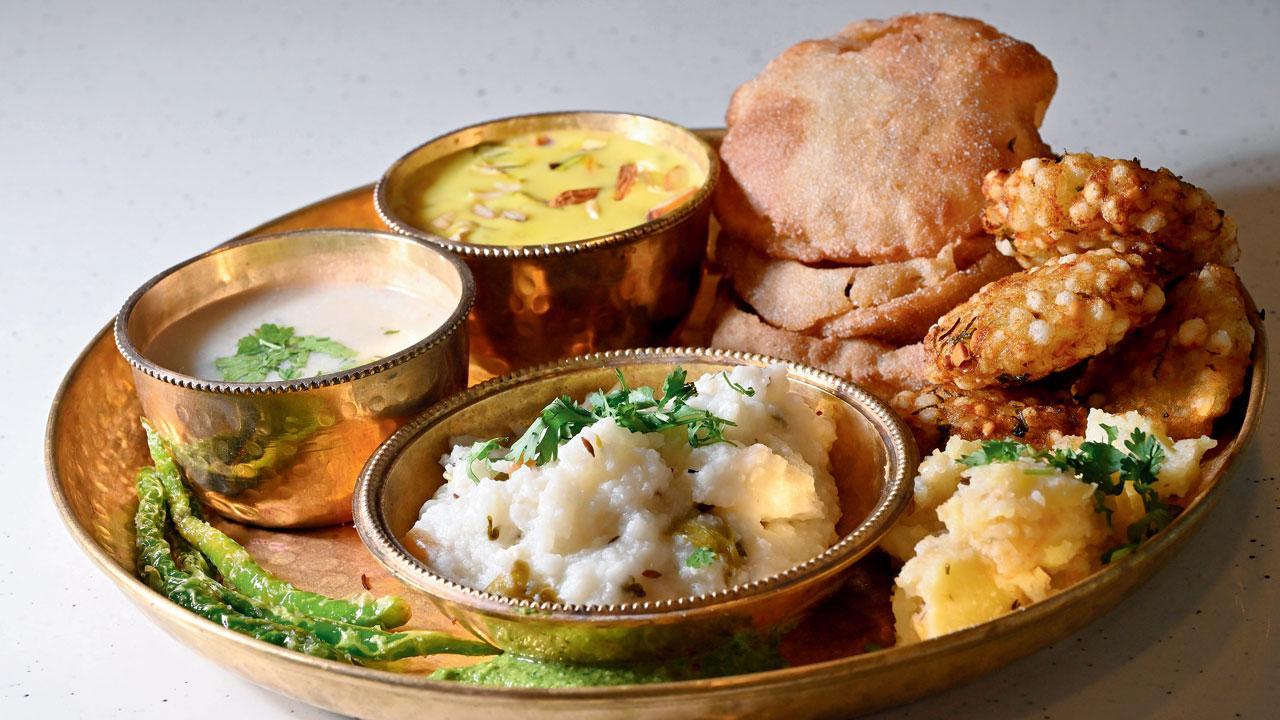 Janmashtami 2024: Feasting Like Krishna