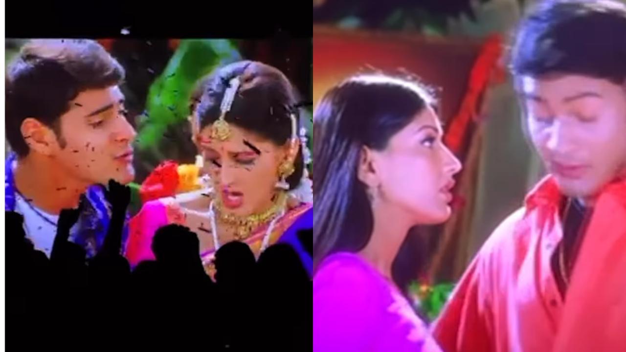 'Incredible to see same love': Sonali pens sweet note on ‘Murari’s re-release