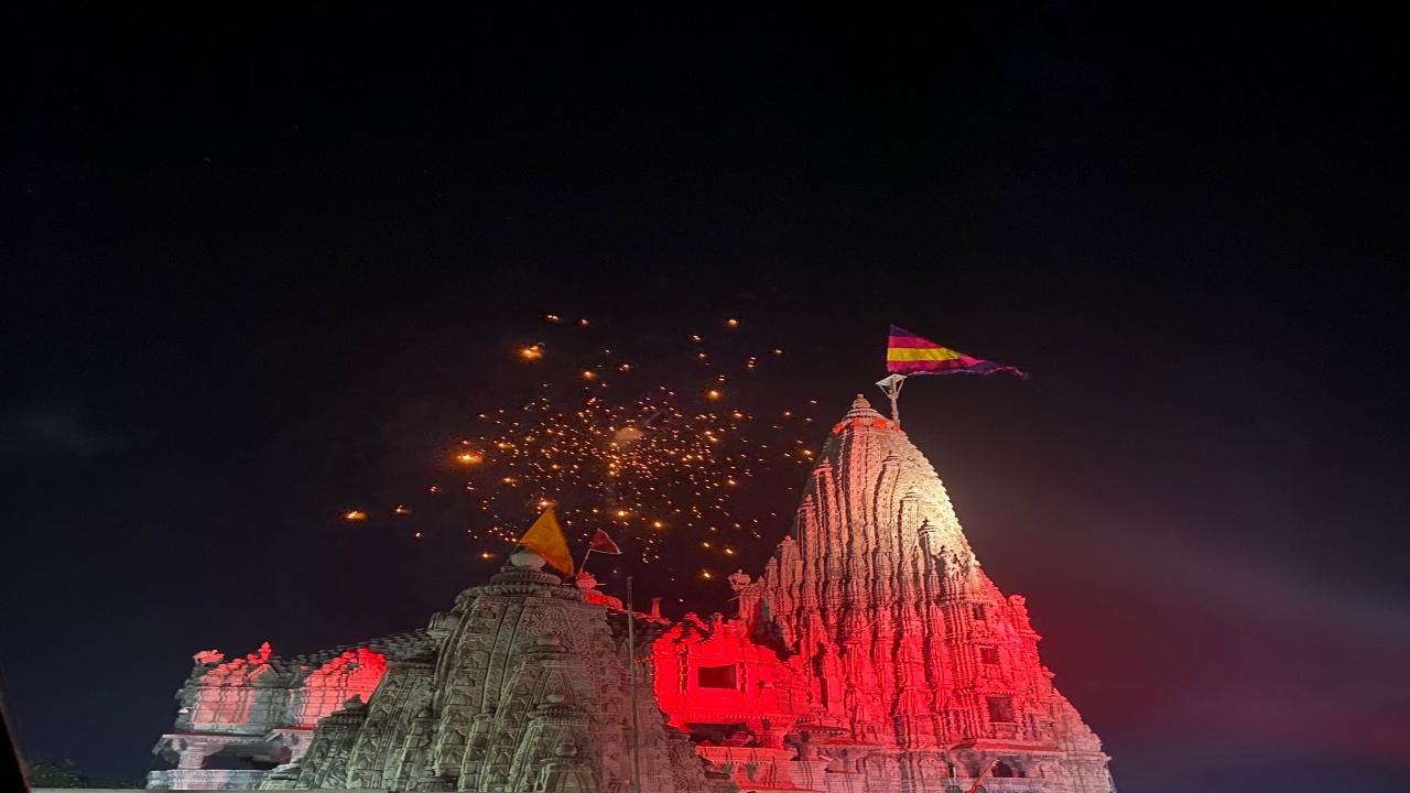 Janmashtami 2024: Top 5 Krishna temples every devotee must visit at least once in their lifetime