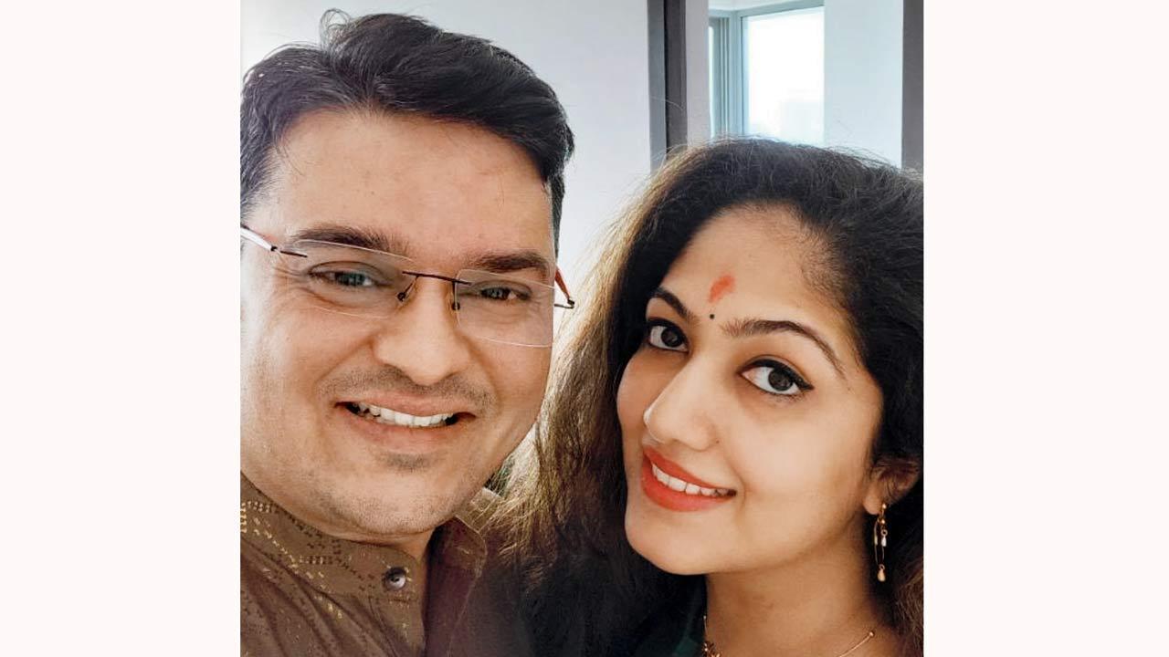 Finfluencer Shivangi Mehta receives bail