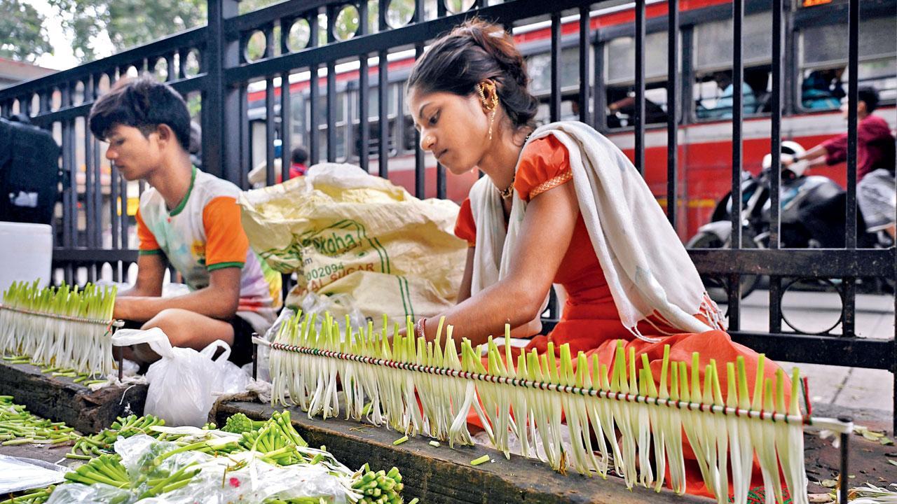 Mumbai Diary: Friday Dossier