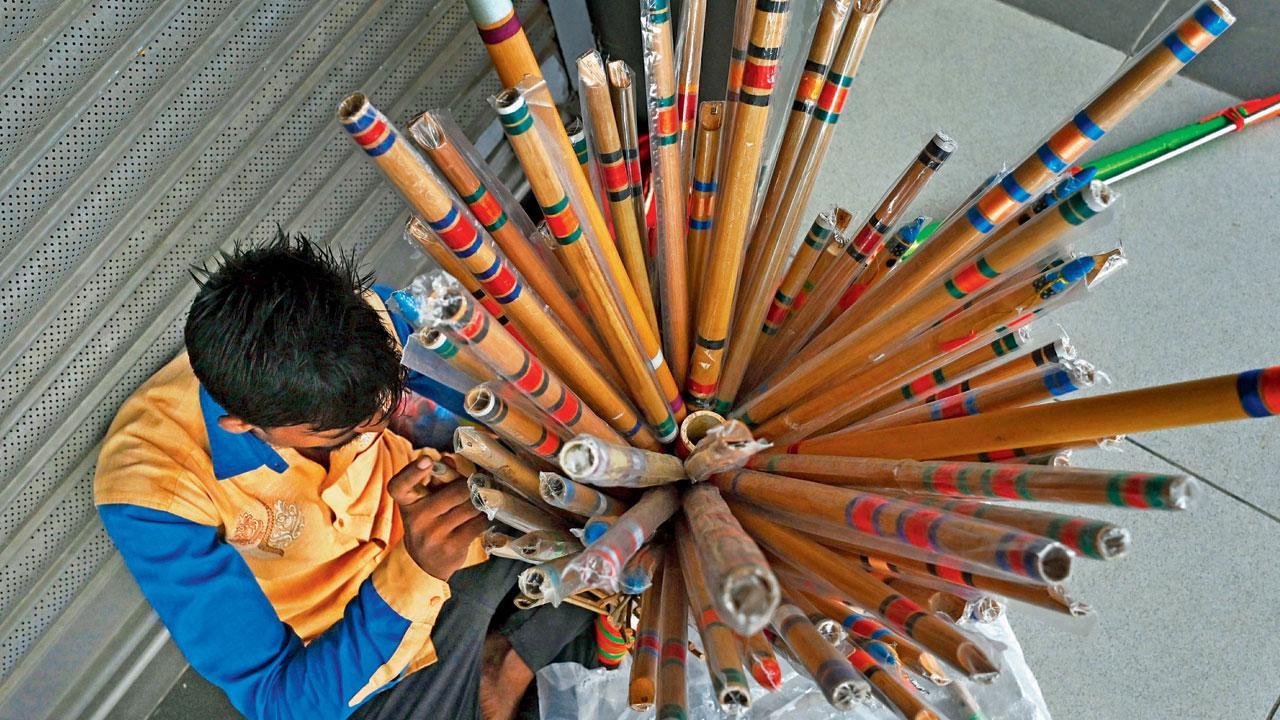 Mumbai Diary: Wednesday Dossier