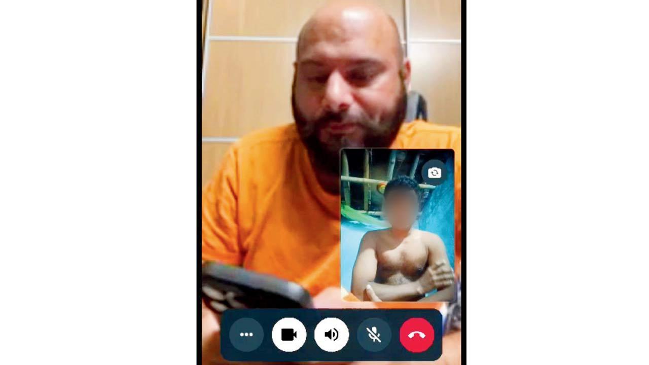 Pydhonie deaf-and-mute murder case: Deaf-Mute Killers Allegedly Coached by Foreigner via Video Call