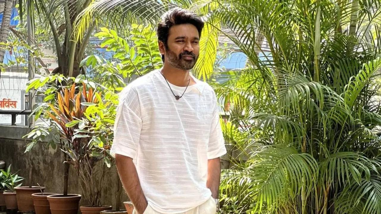 Dhanush generously donates Rs 25 Lakh for Wayanad landslide victims