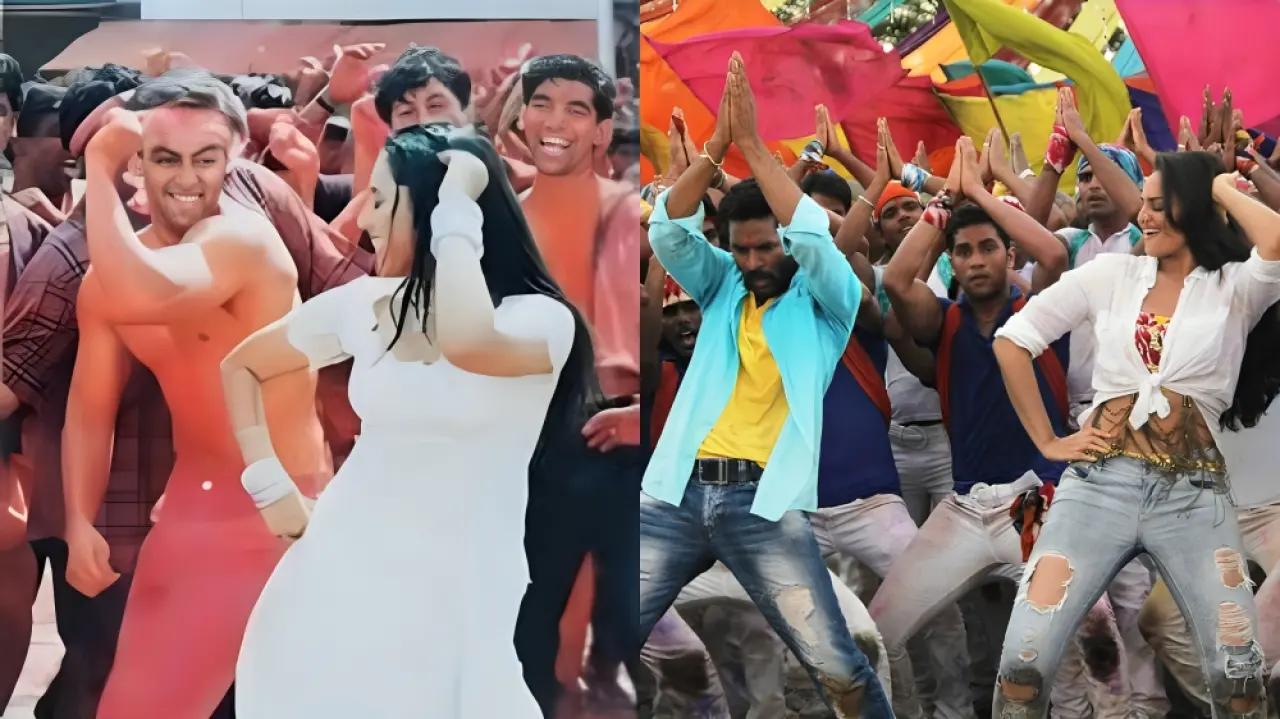 Janmashtami 2024: A special playlist to set the mood for 'Dahi Handi'