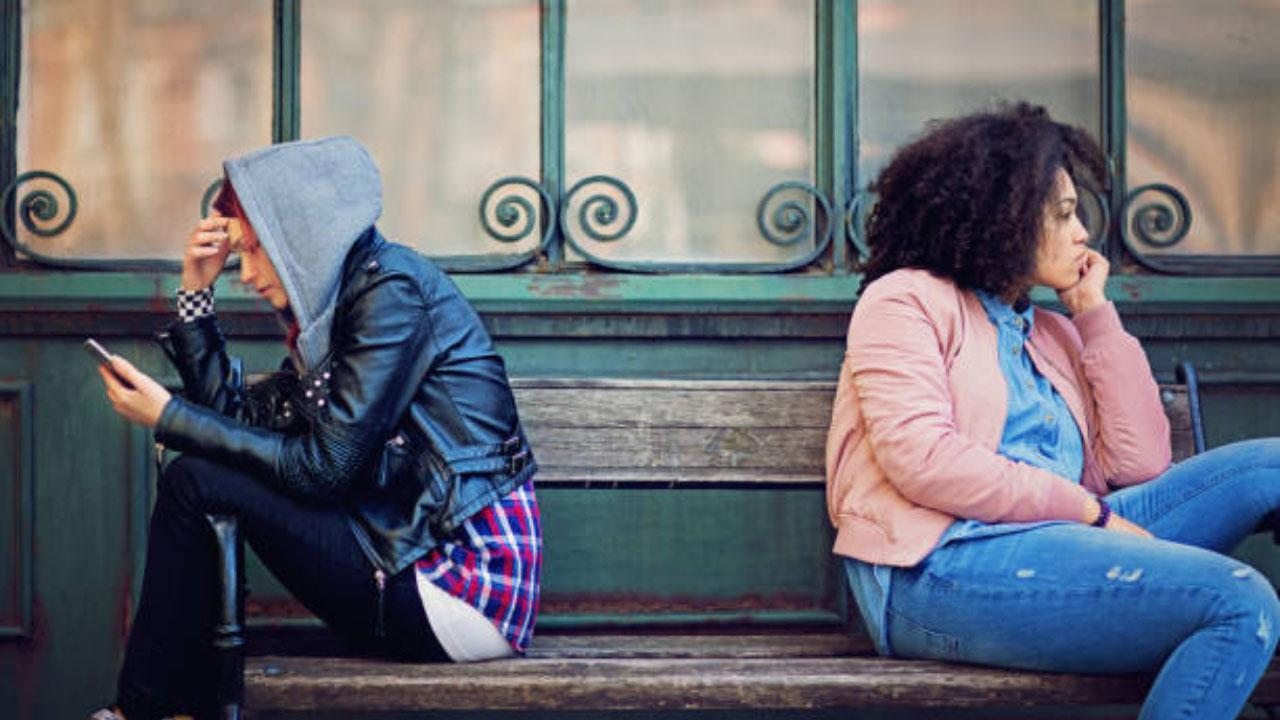 Do friendship breakups hurt more than romantic breakups?