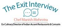 The Exit Interview