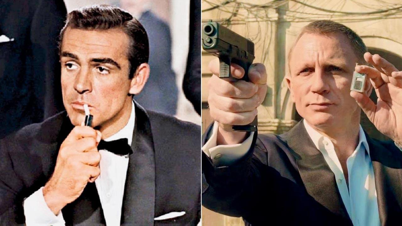 The book, The 4ourth Era of Branding, uses the James Bond movies to highlight how some things evolve in a brand, while other traits remain unchanged. For instance, earlier Bonds (such as the iteration played by Sean Connery) were smokers, while Daniel Craig’s Bond does not smoke. On the other hand, the Bond movies continue to feature cool gadgets, such as Craig’s fingerprint-activated gun