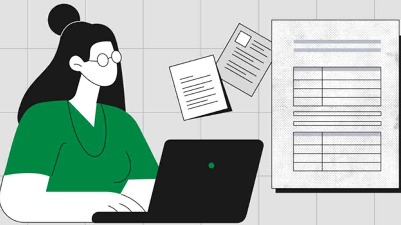 Efficient GST E-Invoice Solutions