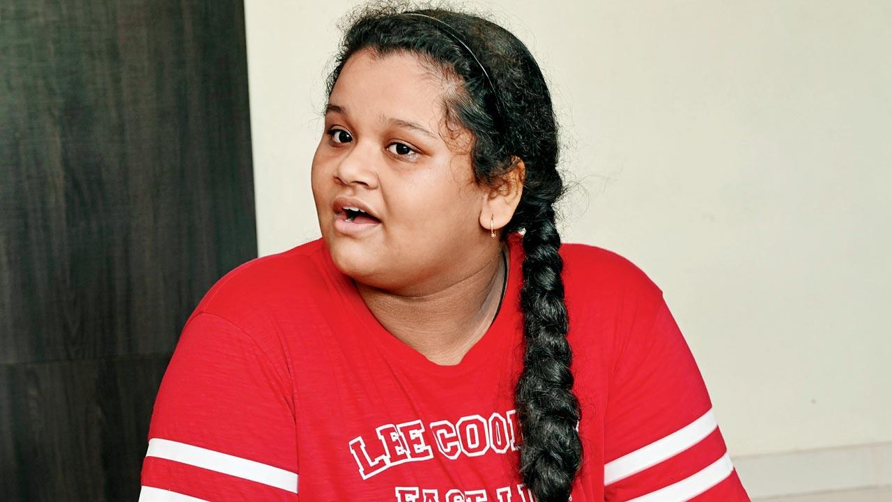 Soumyaa Shah