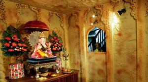 Tracing the route of Mumbai's first community visarjan procession