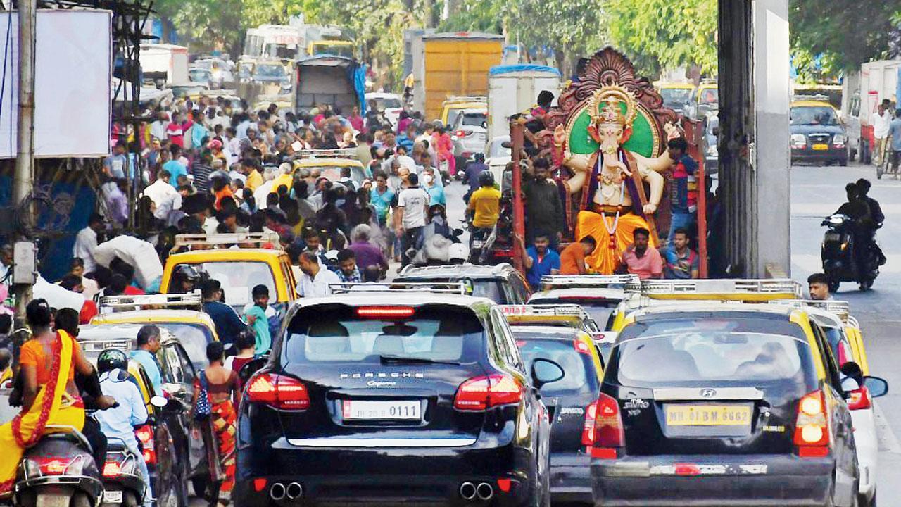 These platforms will elevate your Ganeshotsav experience
